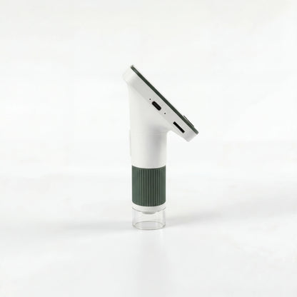 מיקרוסקופ דיגיטלי Pro – הגדלה עד ×1000 | KIDLUPE