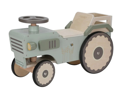 טרקטור להליכה| חווה קטנה