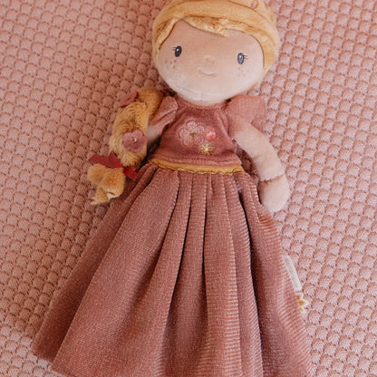 בובת הנסיכה ג׳וליה Little Dutch