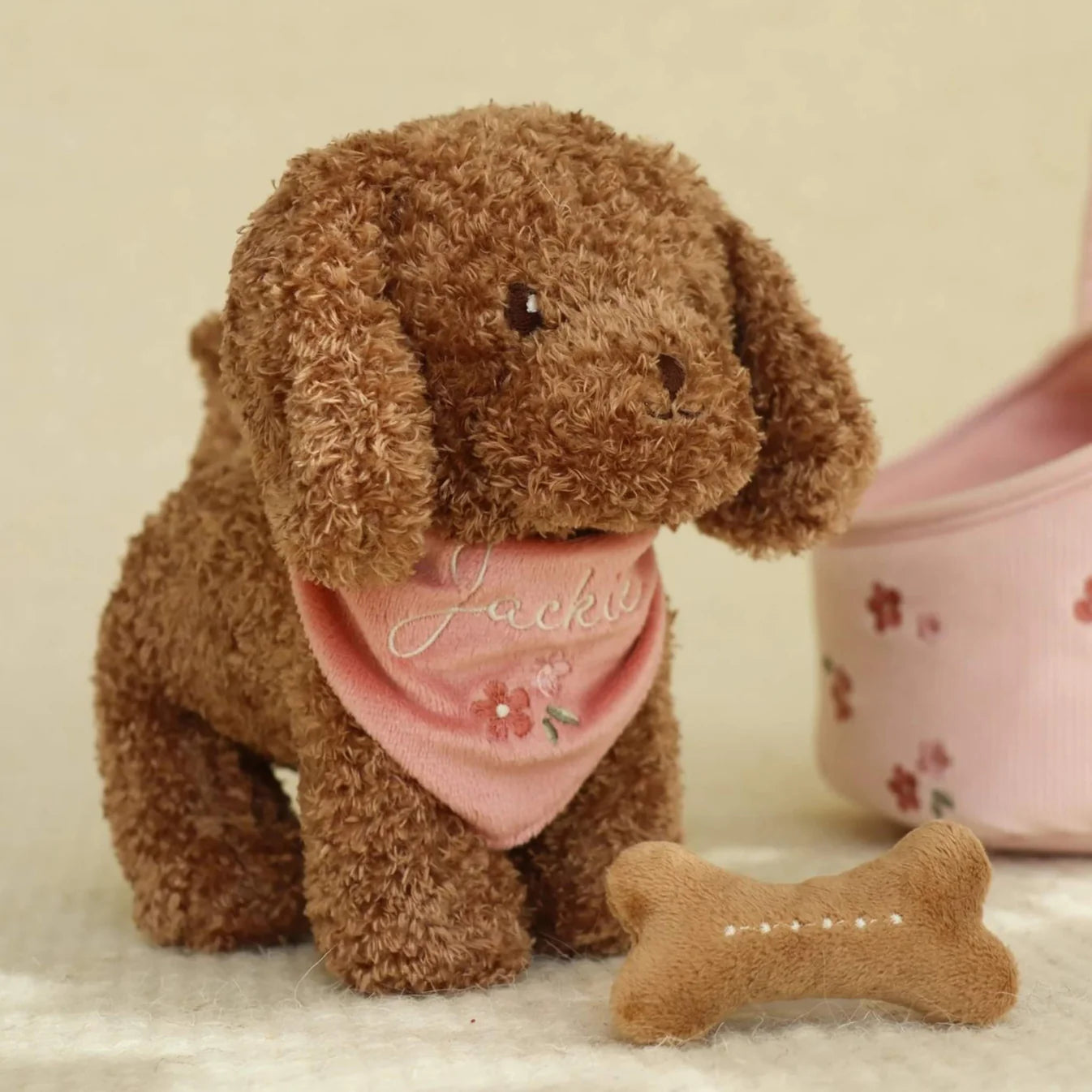 כלס חיבוק בתיק נשיאה Little Dutch