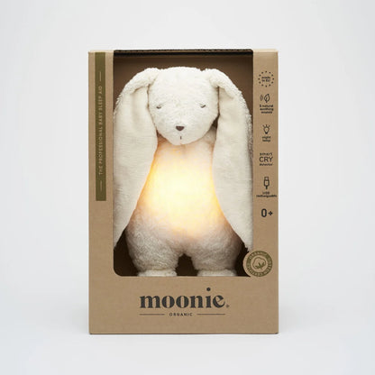 ארנבון לילה טוב | Moonie | bunny polar nature