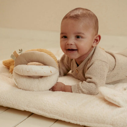 כדור אחיזה רך Newborn Naturals Little Dutch