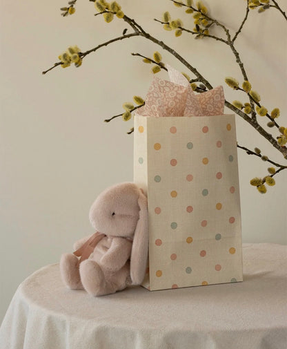 Maileg Bunny plush, Small – Light powder