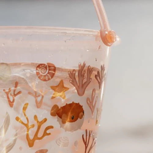 דלי לחול Little Dutch Bucket | Ocean Dreams