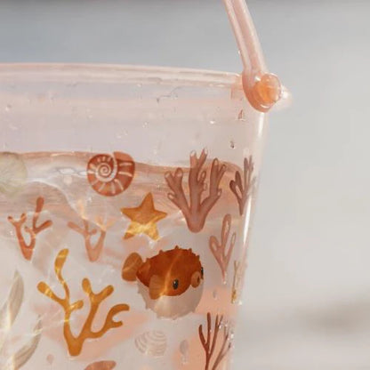 דלי לחול Little Dutch Bucket | Ocean Dreams