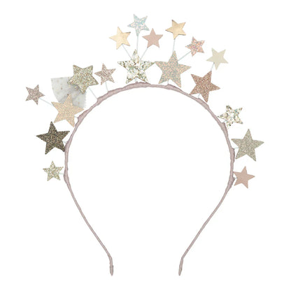 קשת כוכבים קסומה Magical star headband Mimi&Lula