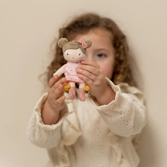 בובה רוזה 10cm