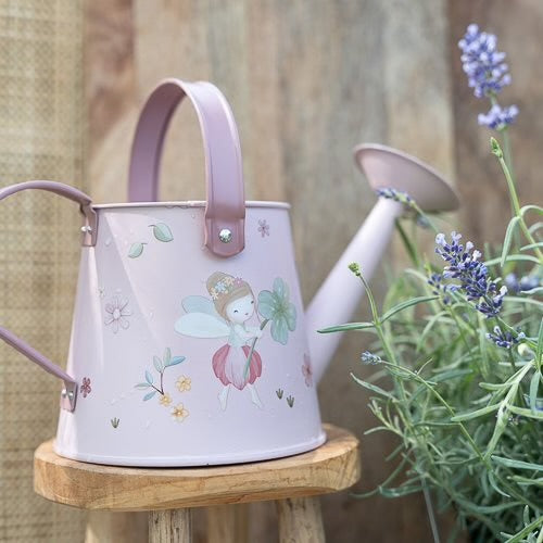 משפך השקיה|ורוד Little Dutch