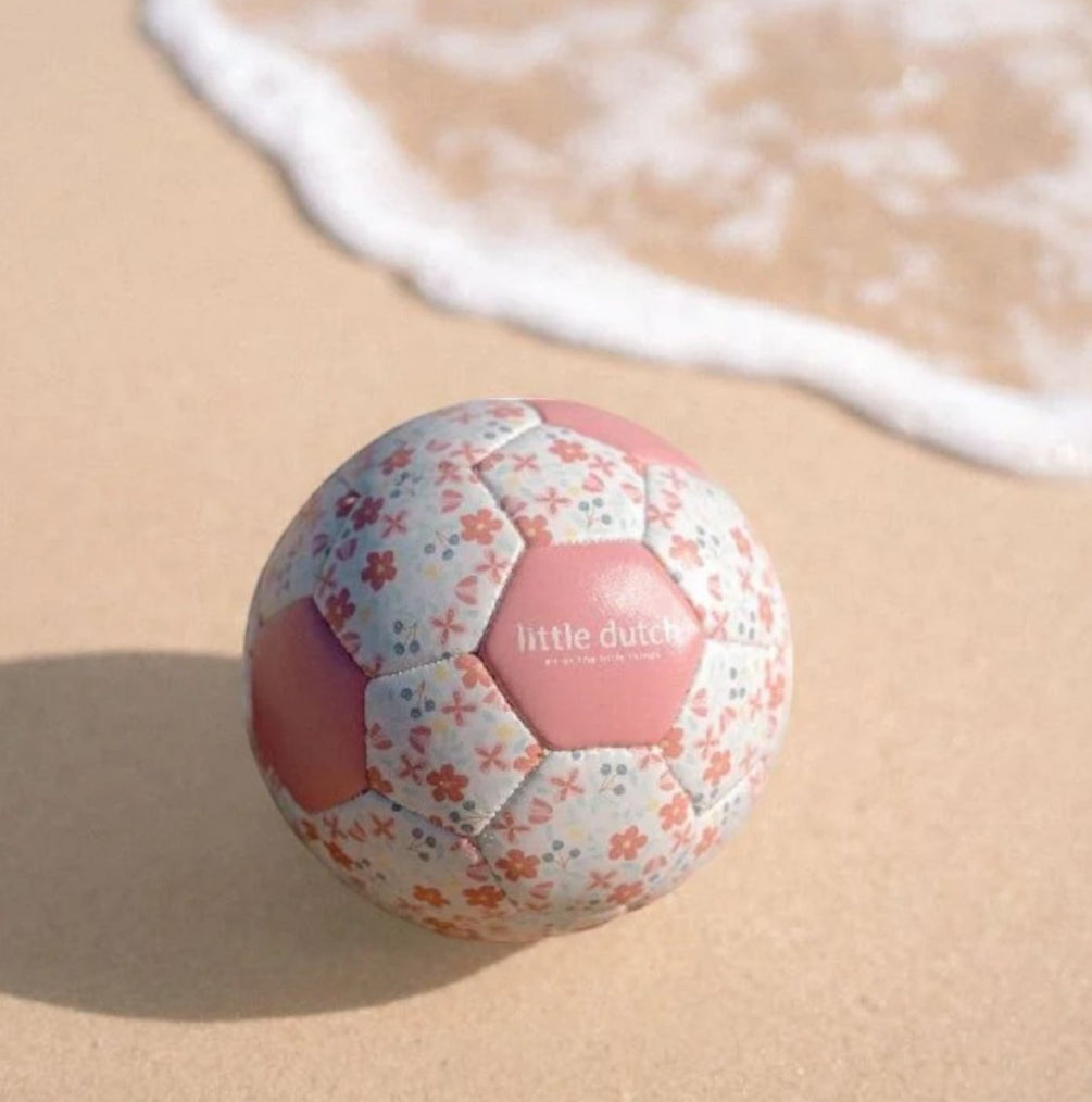 כדור מיני| ורוד