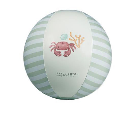 כדור חוף 35 ס״מ | fresh greans