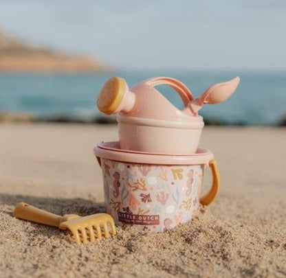 סט חוף חלומות האוקיאנוס | Little Dutch