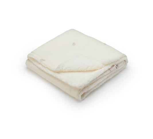 שמיכת במבוק חורפית | חיפושית