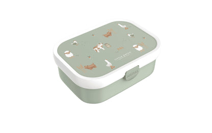 קופסת אוכל| חווה קטנה