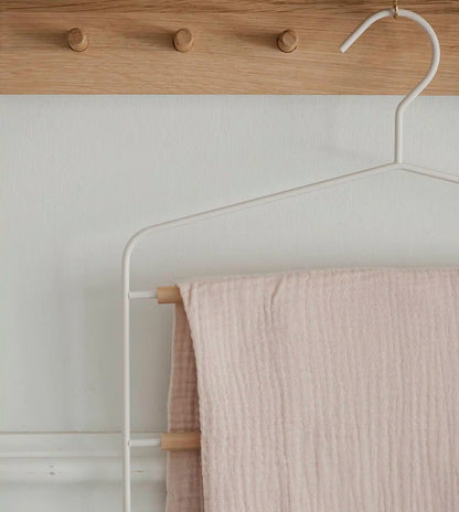 2 חיתולי טטרה גדולים – Herbal tea
עשוי מ- 100% כותנה מבד טטרה