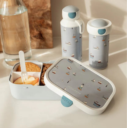 קופסת אוכל| מפרץ המלחים