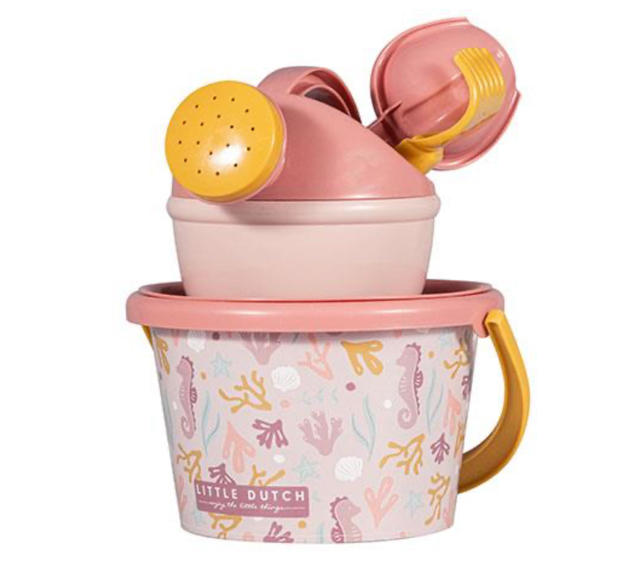 סט חוף חלומות האוקיאנוס | Little Dutch