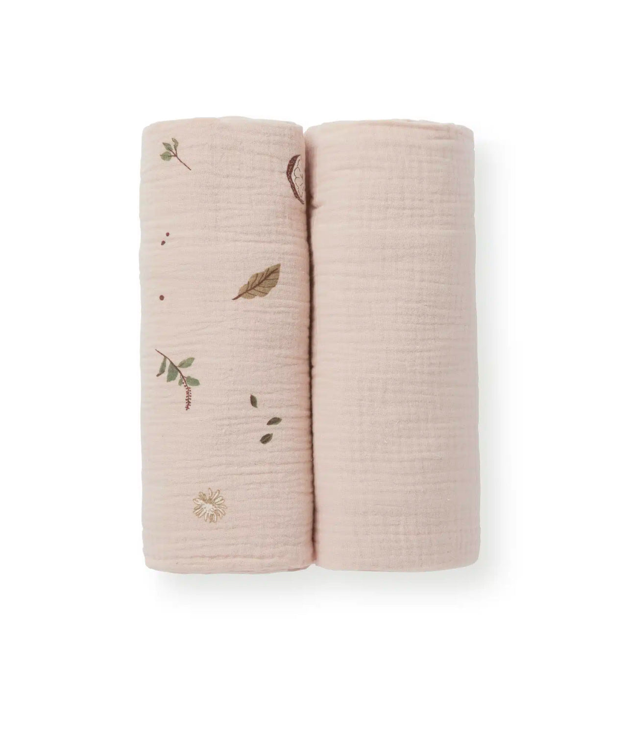 2 חיתולי טטרה גדולים – Herbal tea
עשוי מ- 100% כותנה מבד טטרה