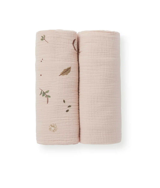 2 חיתולי טטרה גדולים – Herbal tea
עשוי מ- 100% כותנה מבד טטרה