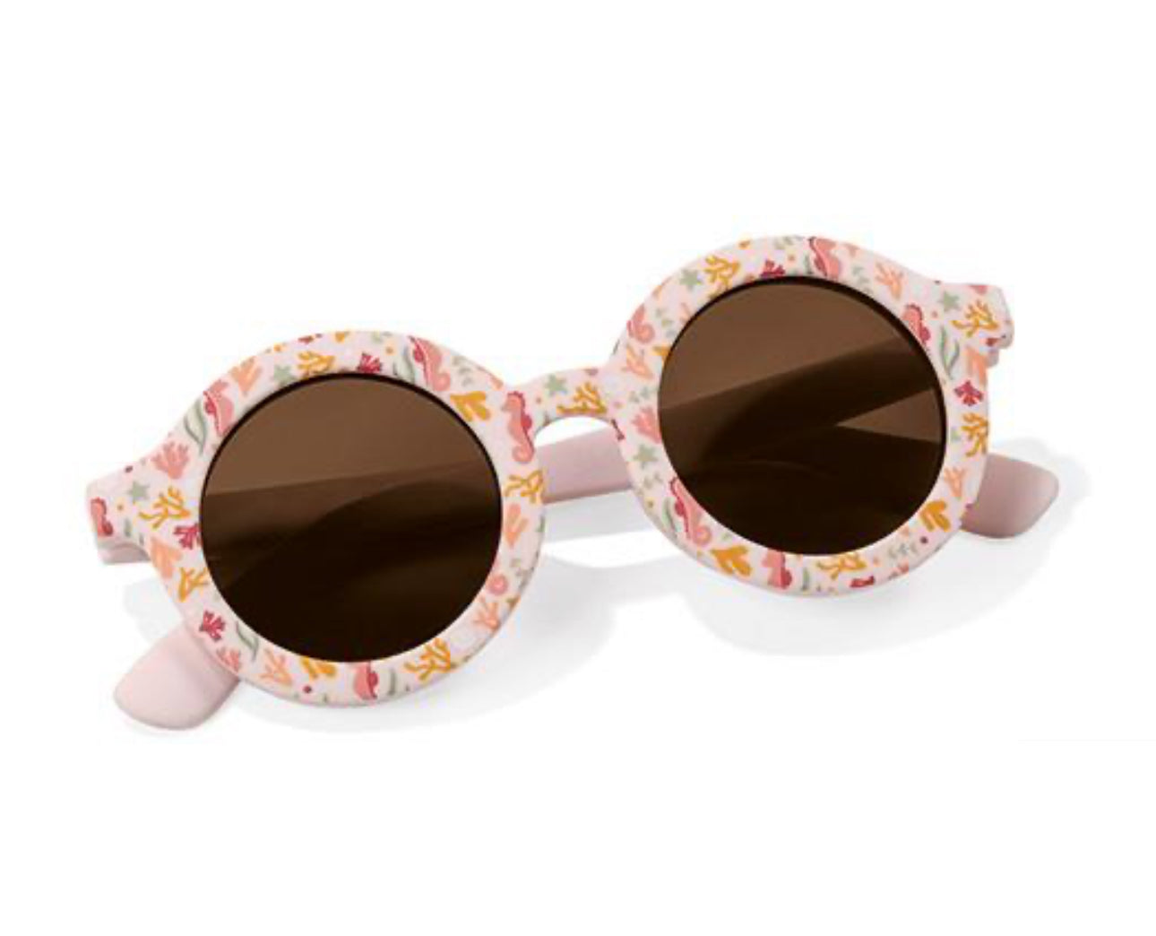 Sunglasses | Ocean Dreams Pink