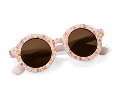 Sunglasses | Ocean Dreams Pink