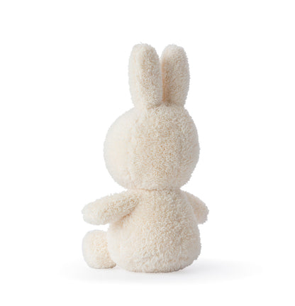 Miffy Sitting Terry Cream – 23 cm