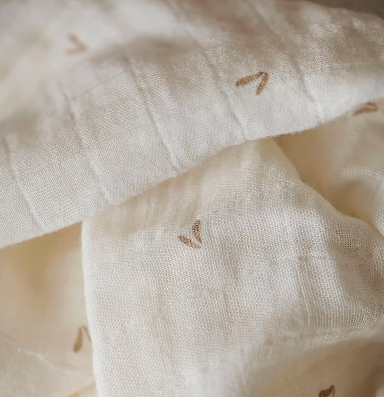 3 חיתולי מיני במבוק | Leaves sprinkles