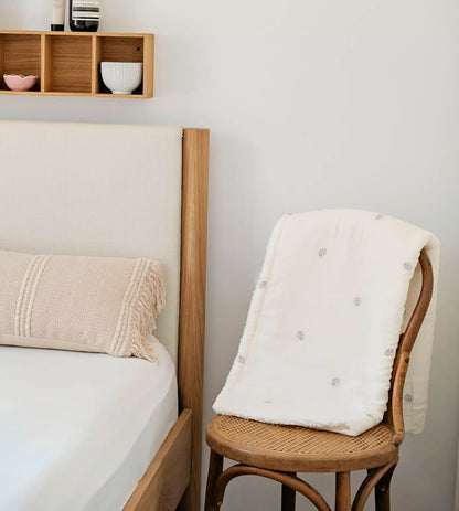 שמיכת במבוק חורפית | חיפושית