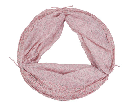 מנהרת זחילה| גן פיות