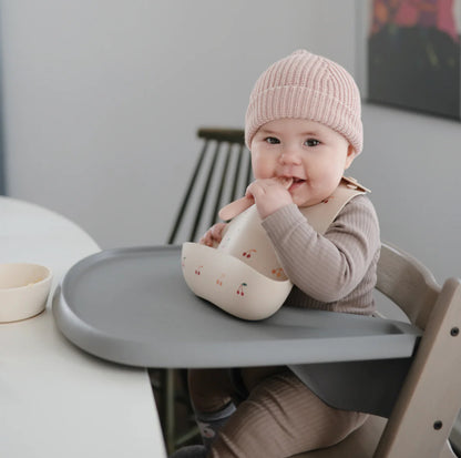 זוג כפיות סיליקון לטעימות| בלאש סאנד