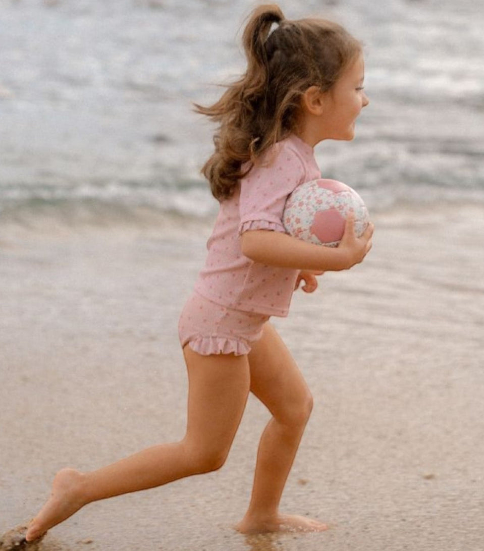 כדור מיני| ורוד