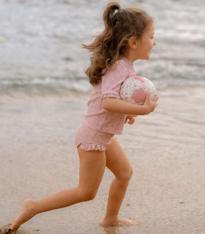 כדור מיני| ורוד