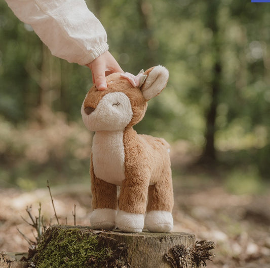 צבי חיבוק Little Dutch