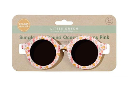 Sunglasses | Ocean Dreams Pink