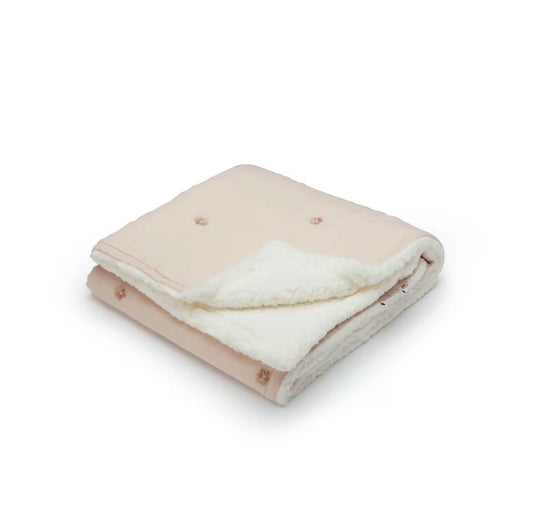 שמיכת במבוק חורפית |אמנון ותמר