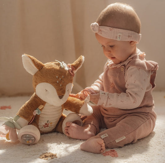 צביה פעילות| גן פיות