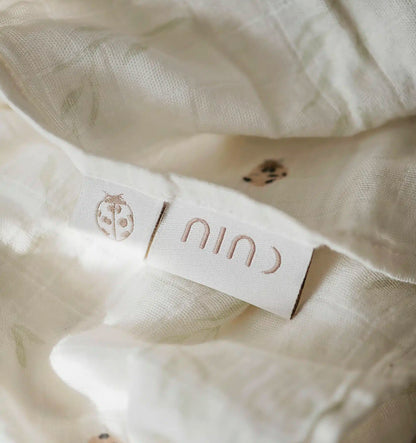 3 חיתולי מיני במבוק | Ladybug