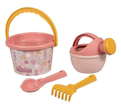 סט חוף חלומות האוקיאנוס | Little Dutch