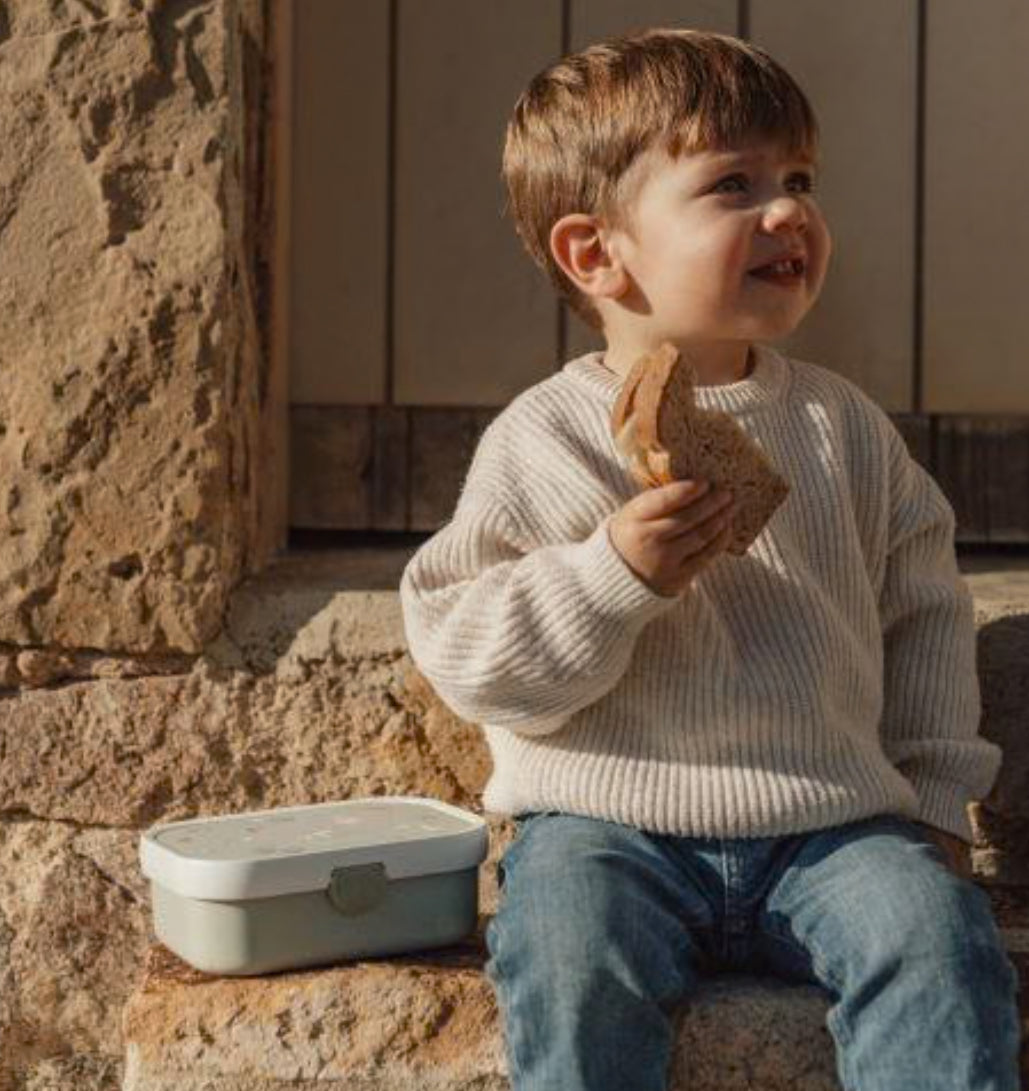קופסת אוכל| חווה קטנה