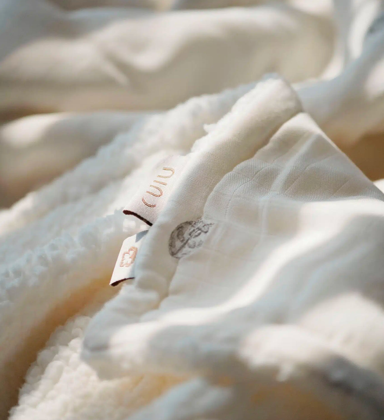 שמיכת במבוק חורפית | חיפושית