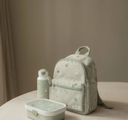 קופסת אוכל| חווה קטנה