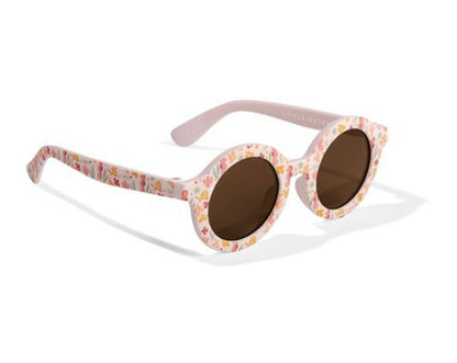 Sunglasses | Ocean Dreams Pink
