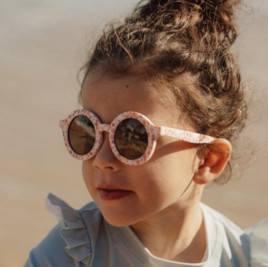 Sunglasses | Ocean Dreams Pink
