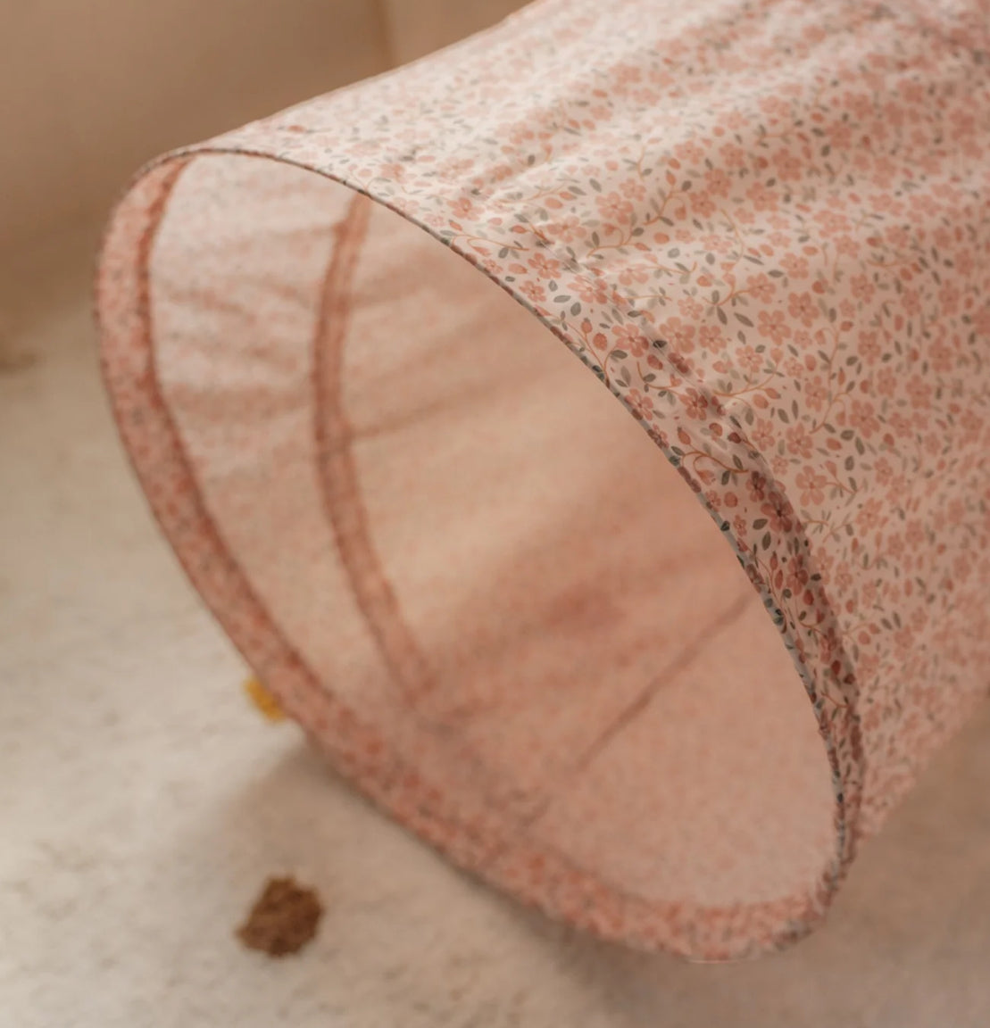 מנהרת זחילה| גן פיות