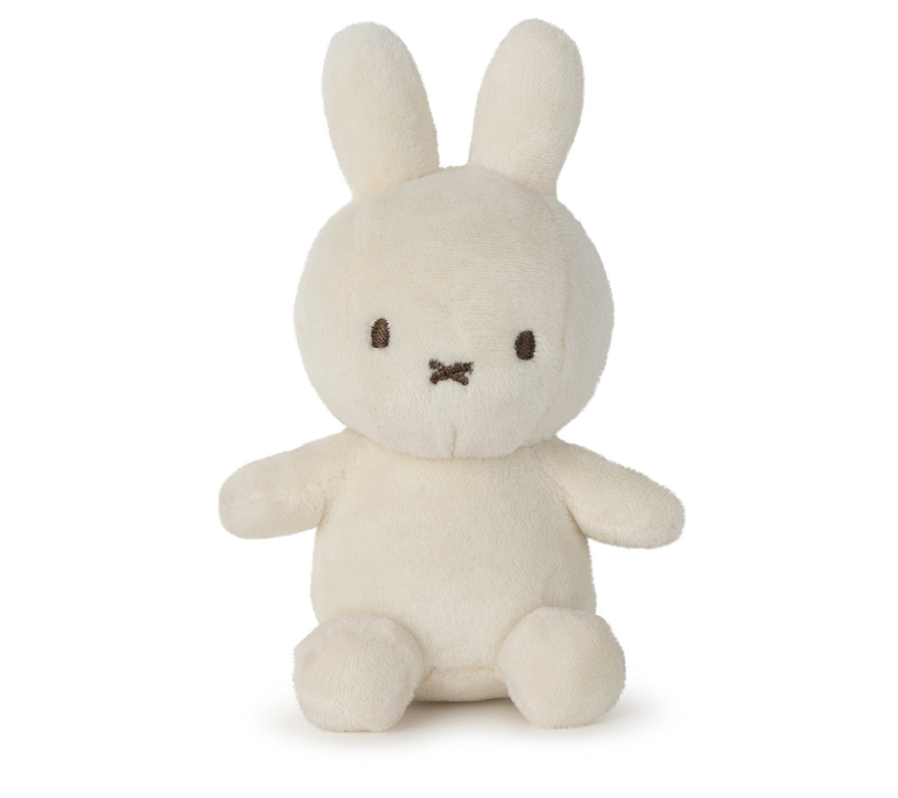 Lucky Miffy Sitting Cream in giftbox – 10 cm
