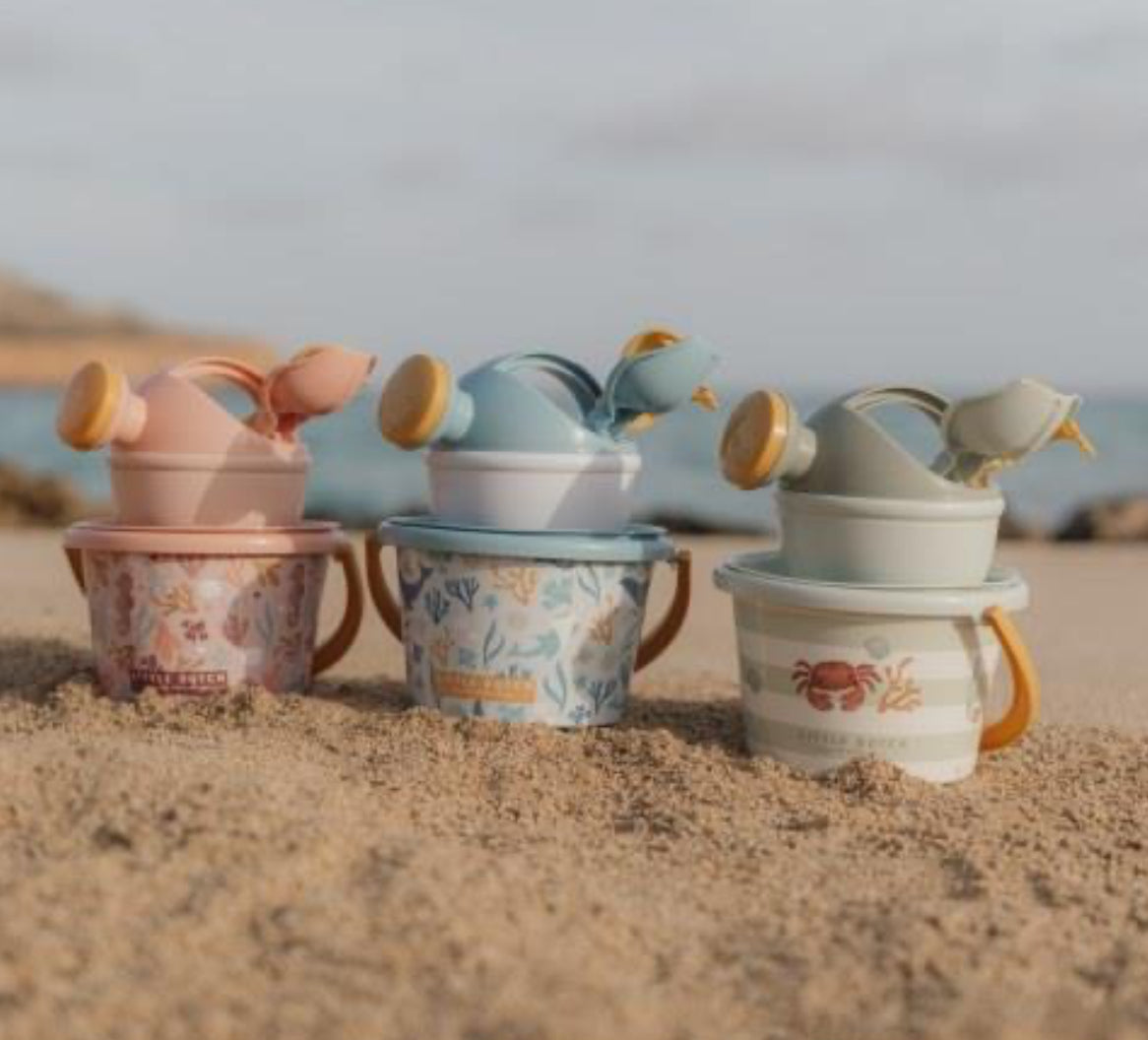 סט חוף חלומות האוקיאנוס | Little Dutch