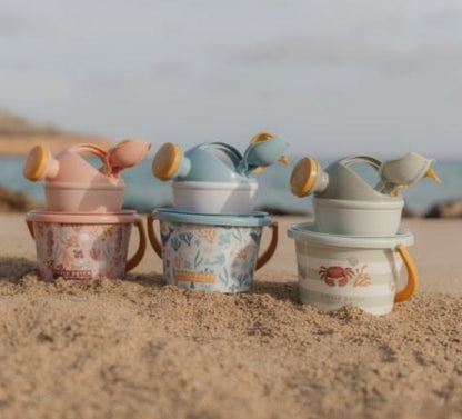 סט חוף חלומות האוקיאנוס | Little Dutch