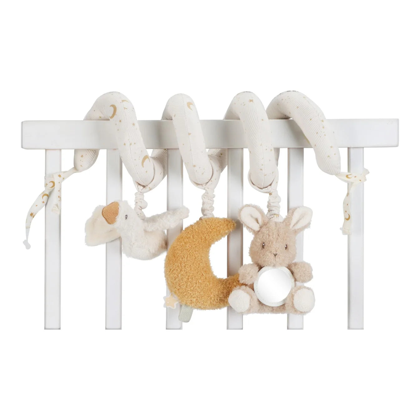 ספירלת פעילות |  Newborn Naturals Little Dutch
