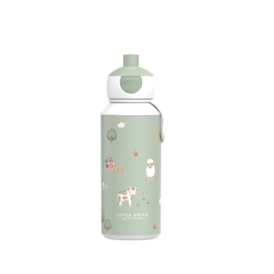 בקבוק שתייה לילדים|חווה קטנה