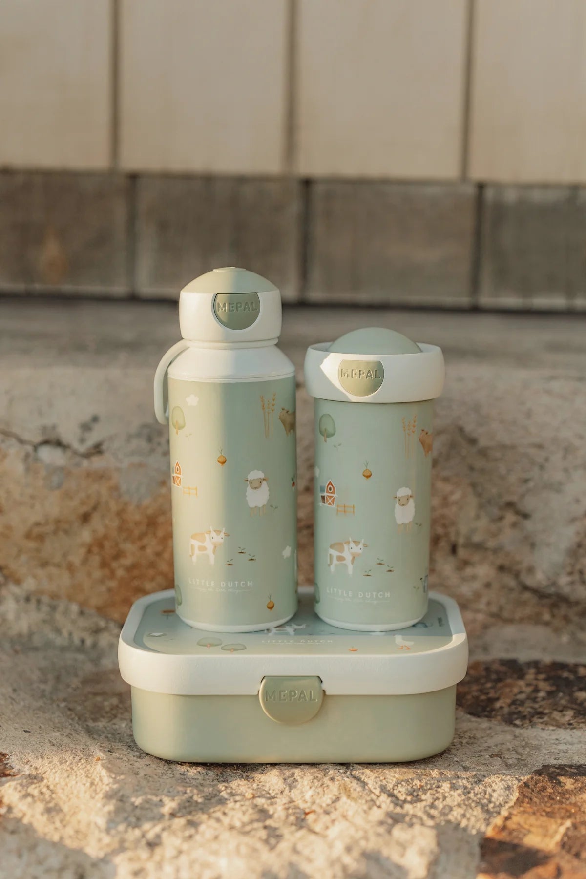 בקבוק שתייה לילדים|חווה קטנה