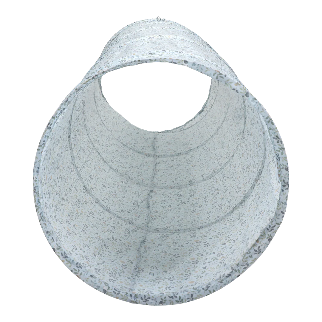 מנהרת זחילה | חברי יער